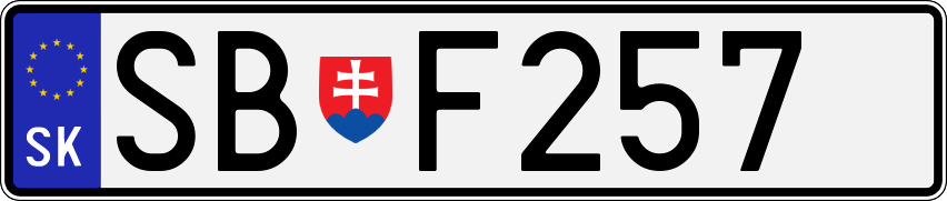 Typ III - Bežná 1R