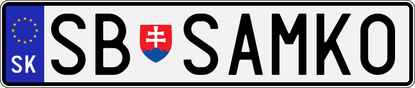 Typ III - Bežná 1R