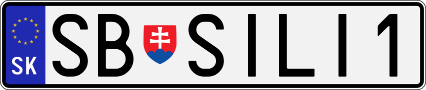 Typ III - Bežná 1R