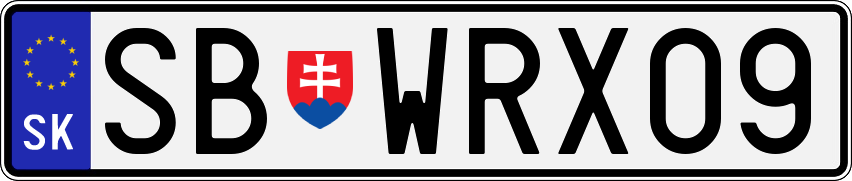 Typ III - Bežná 1R