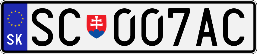 Typ III - Bežná 1R