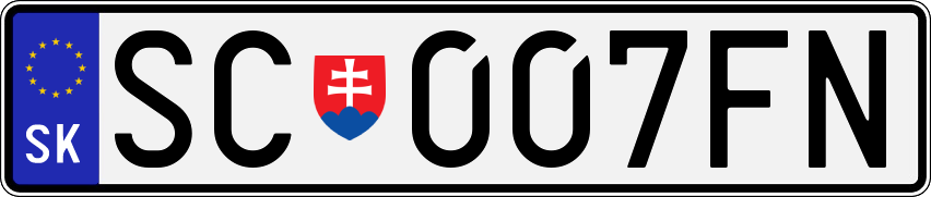 Typ III - Bežná 1R