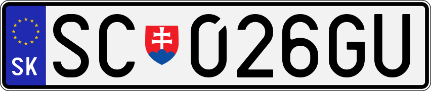 Typ III - Bežná 1R