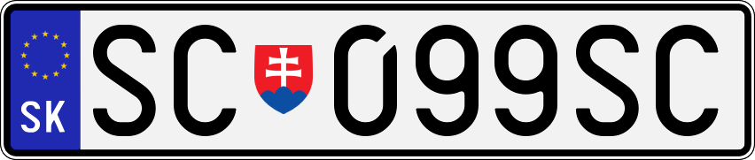 Typ III - Bežná 1R