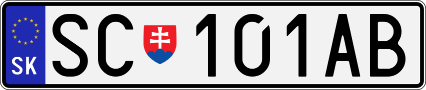 Typ III - Bežná 1R