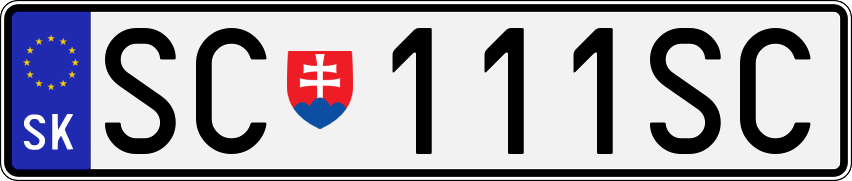 Typ III - Bežná 1R