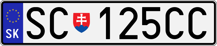 Typ III - Bežná 1R