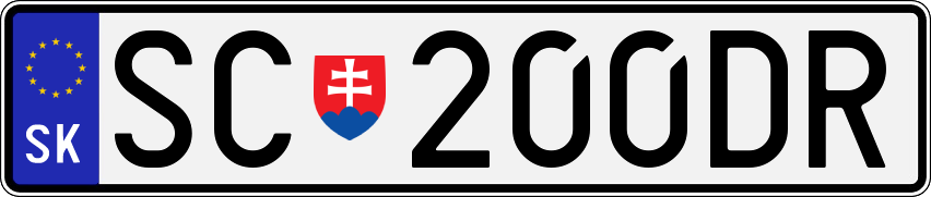 Typ III - Bežná 1R