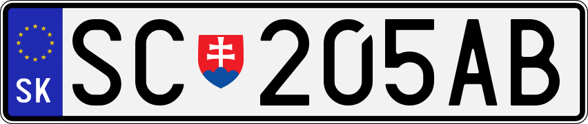 Typ III - Bežná 1R