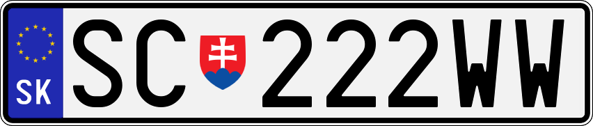 Typ III - Bežná 1R