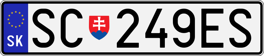 Typ III - Bežná 1R
