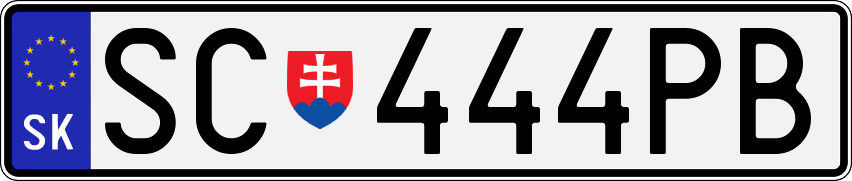 Typ III - Bežná 1R