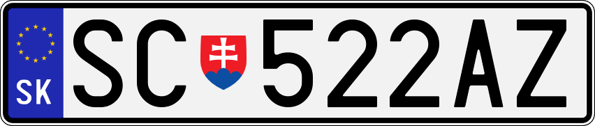 Typ III - Bežná 1R