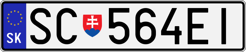 Typ III - Bežná 1R