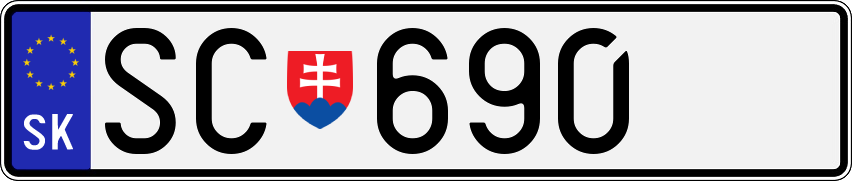 Typ III - Bežná 1R