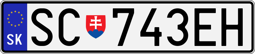 Typ III - Bežná 1R
