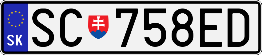 Typ III - Bežná 1R