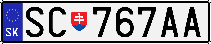 Typ III - Bežná 1R