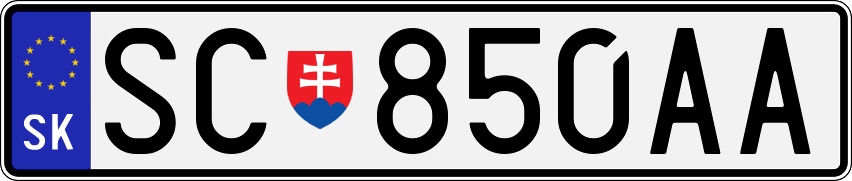 Typ III - Bežná 1R