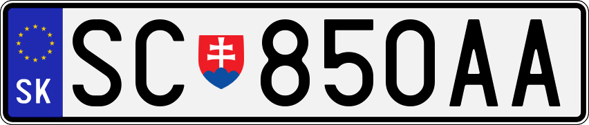 Typ III - Bežná 1R