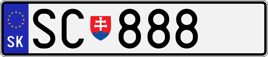 Typ III - Bežná 1R