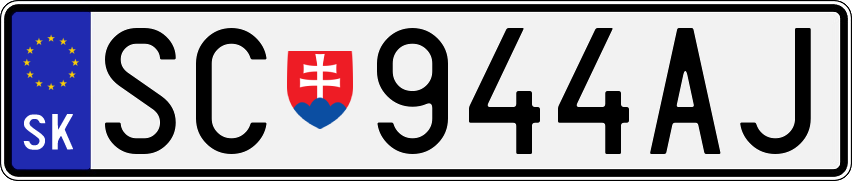 Typ III - Bežná 1R