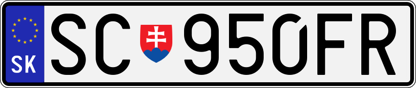 Typ III - Bežná 1R