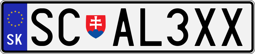 Typ III - Bežná 1R