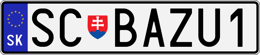 Typ III - Bežná 1R