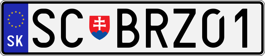 Typ III - Bežná 1R