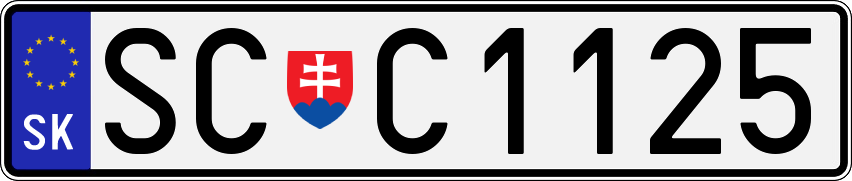 Typ III - Bežná 1R