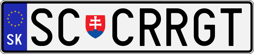 Typ III - Bežná 1R