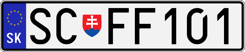 Typ III - Bežná 1R