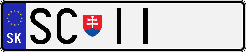 Typ III - Bežná 1R