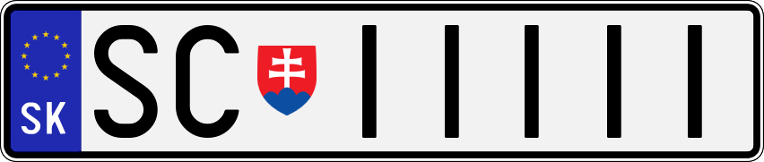 Typ III - Bežná 1R