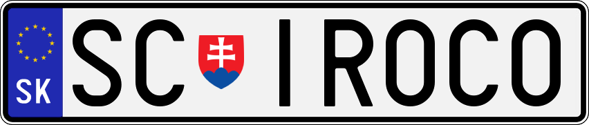 Typ III - Bežná 1R