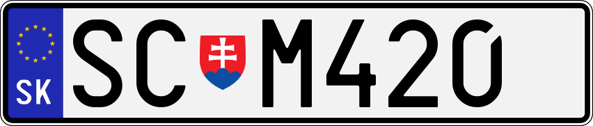 Typ III - Bežná 1R