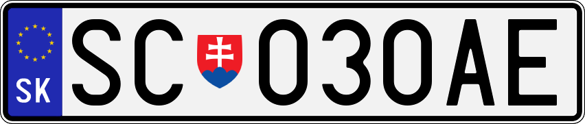 Typ III - Bežná 1R