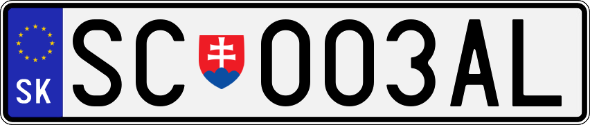 Typ III - Bežná 1R