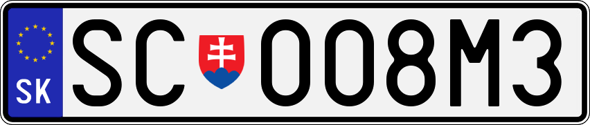 Typ III - Bežná 1R