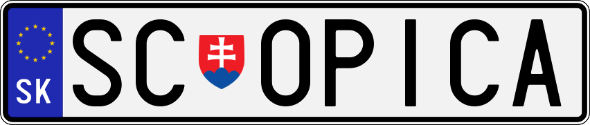Typ III - Bežná 1R