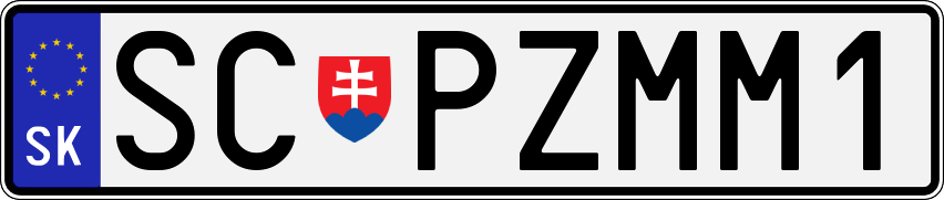 Typ III - Bežná 1R