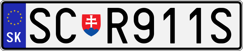 Typ III - Bežná 1R