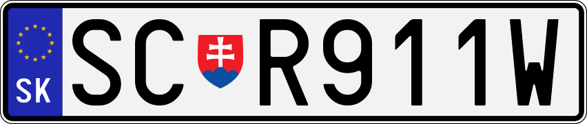 Typ III - Bežná 1R