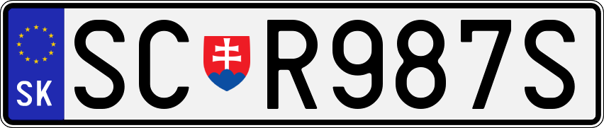 Typ III - Bežná 1R