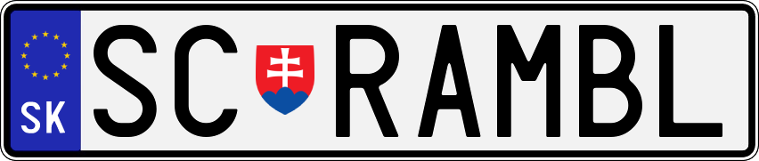 Typ III - Bežná 1R