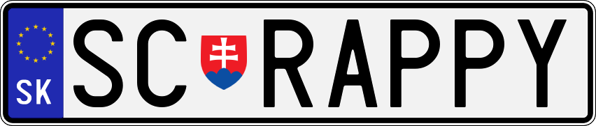 Typ III - Bežná 1R