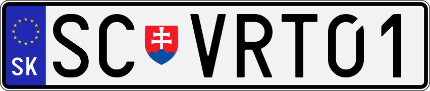 Typ III - Bežná 1R