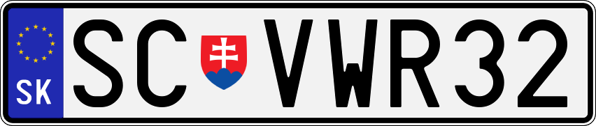 Typ III - Bežná 1R