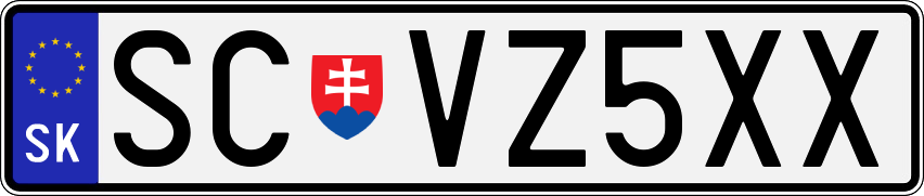 Typ III - Bežná 1R